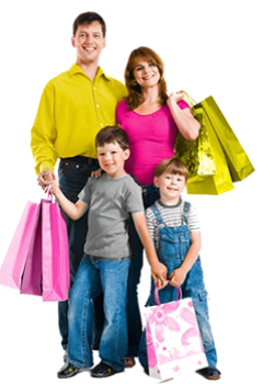 AskMe-Tech online store